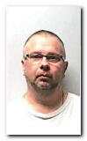 Offender Christopher Michael Terry