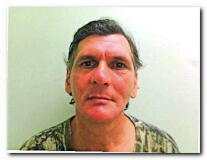 Offender David Clyde Billodeau Jr