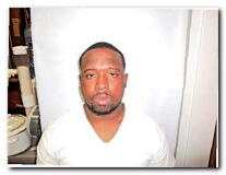 Offender Derek A Williams