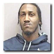 Offender Deshawn Troy Williams