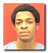 Offender Donnell Westley Sampson Jr