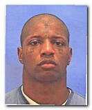 Offender Dontae Antwan Peterson