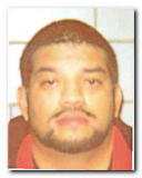 Offender Edison Garcia