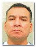 Offender Efren Guerra