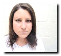 Offender Elizabeth Spencer Rukus