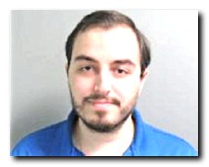 Offender Emanuel Demetrios Anagnostiadis