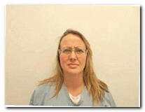 Offender Erin Lea Gentry