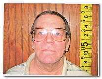 Offender Ernie Joseph Simon