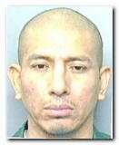 Offender Gabriel Verdejo