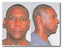 Offender Gary Louis Joseph