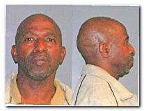 Offender Gregory Howard