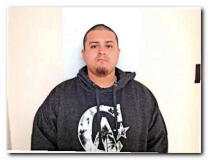 Offender Ismael Ruiz