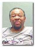 Offender James Bryant Robinson
