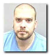 Offender James David Carnes III