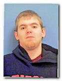 Offender Jason Michael Thompson