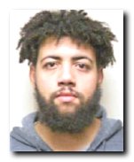 Offender Jelani Akil Edwards Jr