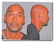 Offender John Henry Williams