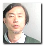 Offender Johnathan Chungtae Lee