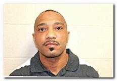 Offender Johnny Ray January Jr