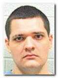 Offender Jonathan Everett Jay