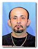 Offender Jose Alfredo Galindo