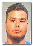 Offender Jose F Chavez