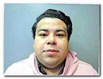 Offender Jose Manuel Reconco