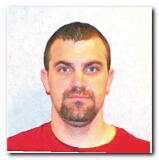 Offender Joshua Benjamin Hirsh