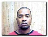 Offender Kinte Vanness Garner