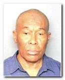 Offender Larry Brown Brooks