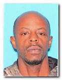 Offender Lonnie Joaquin Pete IV