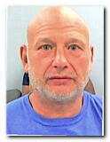 Offender Michael Cary Weitz