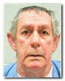 Offender Mickey Lee Chandler