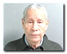 Offender Miguel Angel Palomo