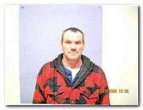 Offender Morris Halladay