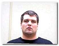 Offender Nicholas Alexander Chambers