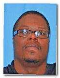 Offender Quinton Lamont Henderson