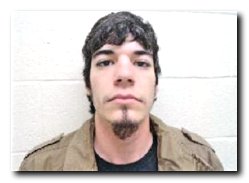 Offender Raven Stephen Scherr