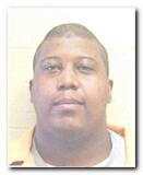 Offender Raymond Huddleston