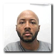 Offender Reginald Mills