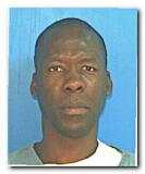 Offender Reginald Pierre