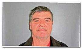 Offender Robert Cunningham