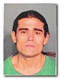 Offender Robert Morris Zamora