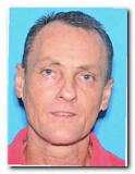 Offender Roger B Jones