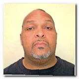 Offender Stanley Wayne Patton