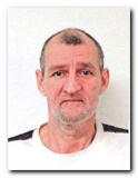 Offender Steve Edward Vanburen