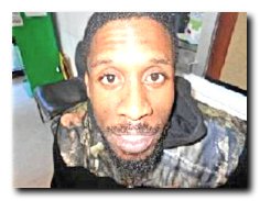 Offender Tayvar Maurice Dobson