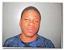 Offender Terrance Odell Mccall