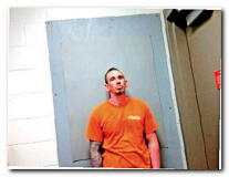 Offender Timothy Mee