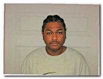 Offender Tony Davis Colar Jr